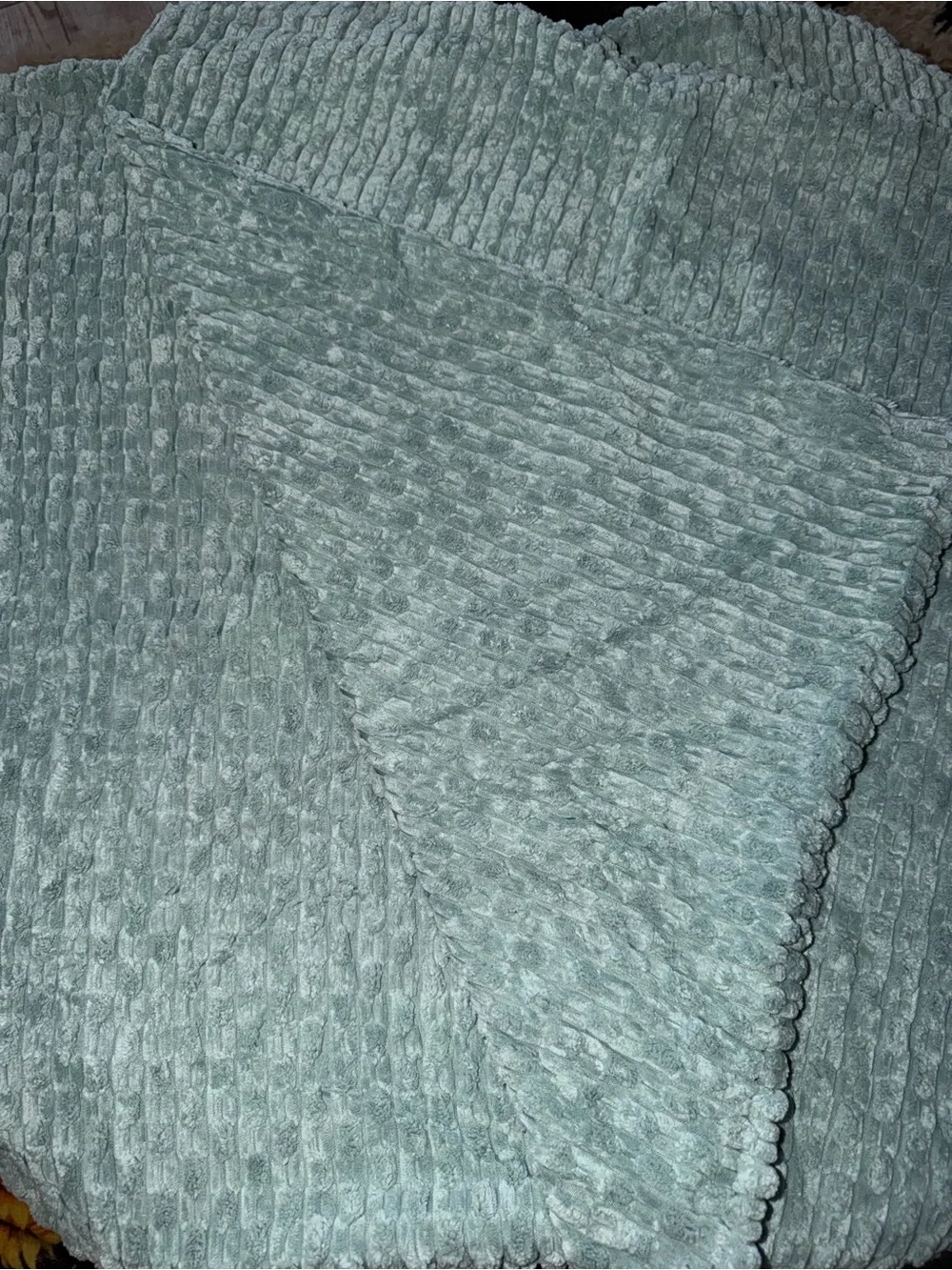 Dusty Green Pillow Covers
